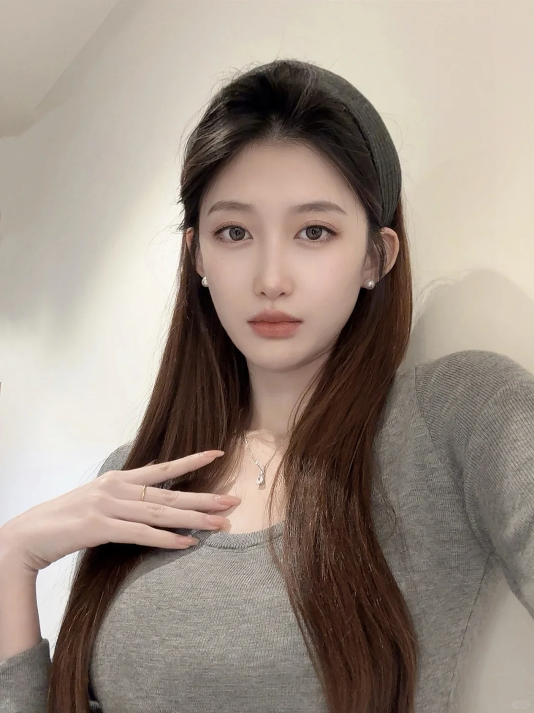 新的一年~也要从美美的开始呦!