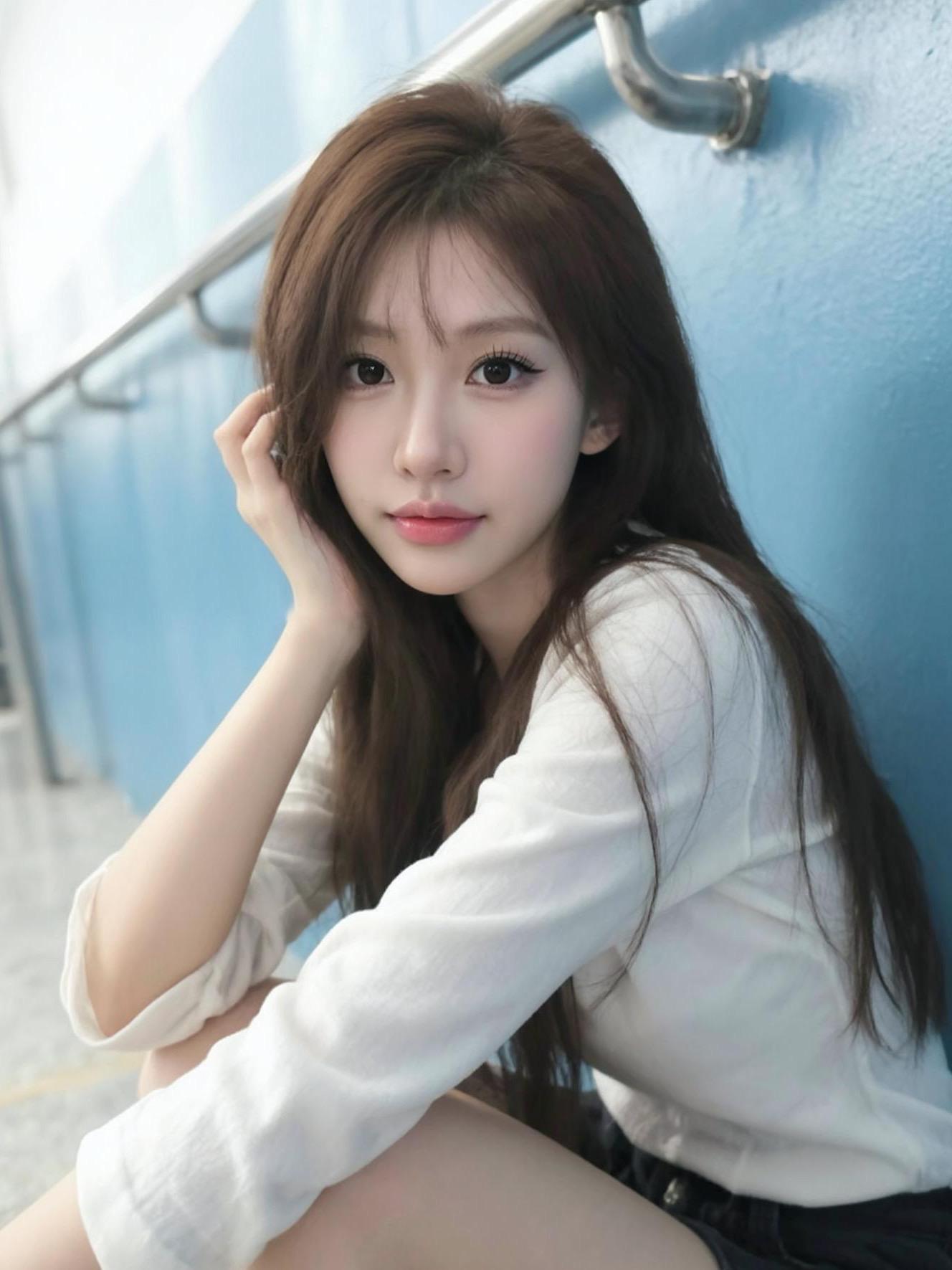 如果我的坚强任性不小心伤害了你