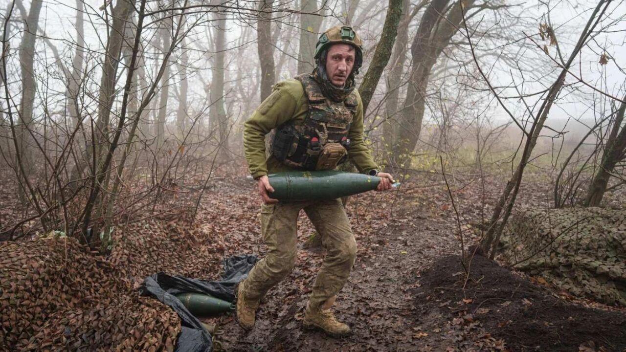 布鲁塞尔在乌克兰资金告急之际提出一项高度争议的方案：动用“紧急权力”绕开成员国否