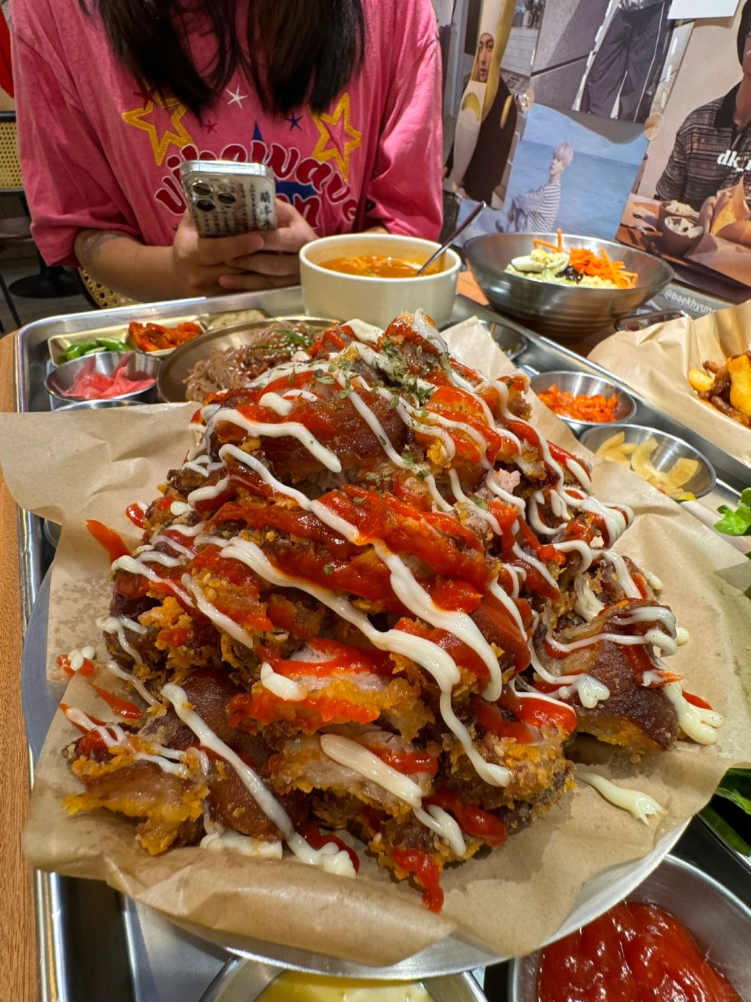 在深圳！好好吃！