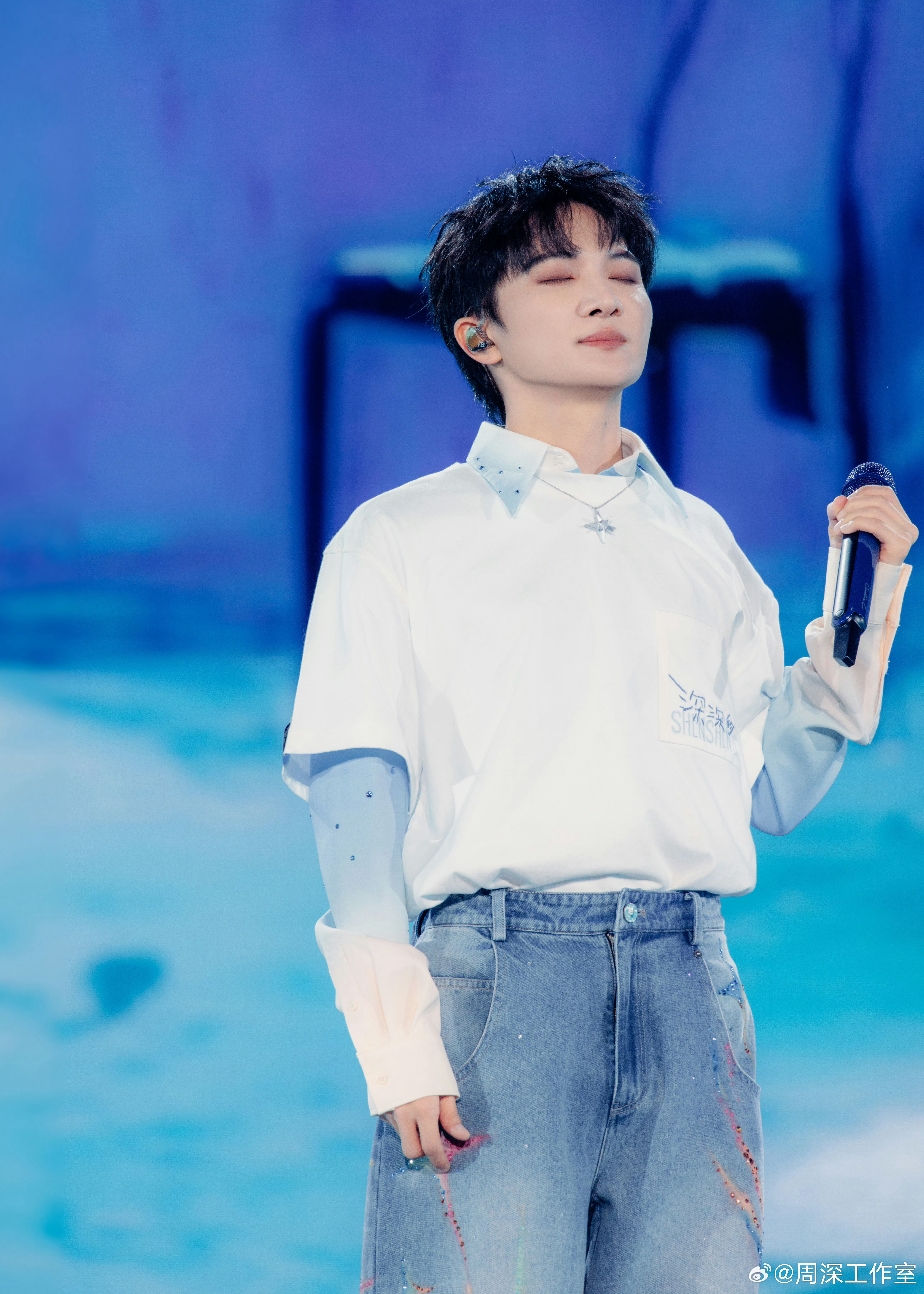 周深 周深2026深深的巡回演唱会[2026.03.26]🌟周深2026深深的