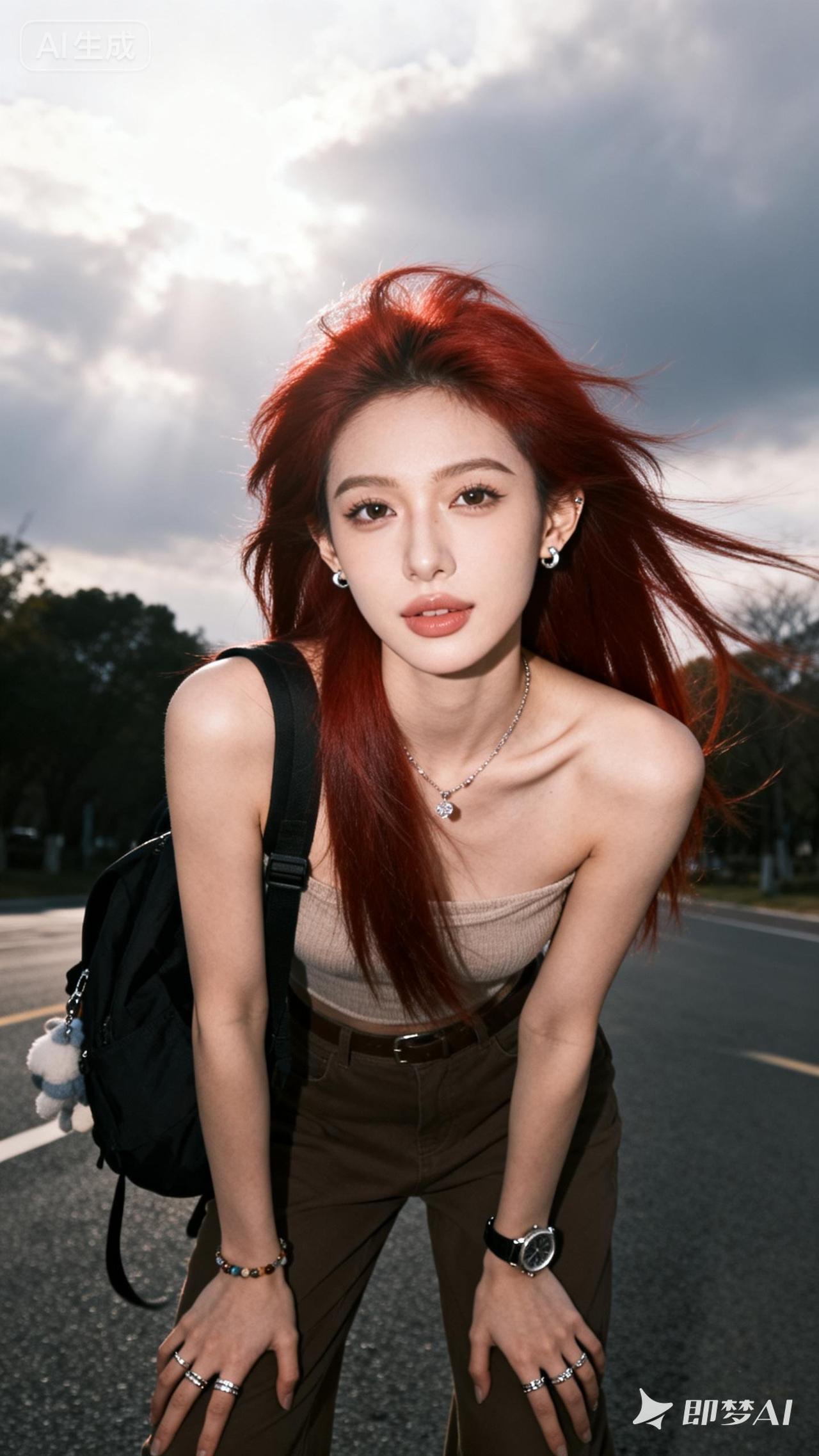 日常穿搭小个子怎么搭配衣服比较好看 怎么样穿搭能让人一秒记住 为什么那么多人喜欢