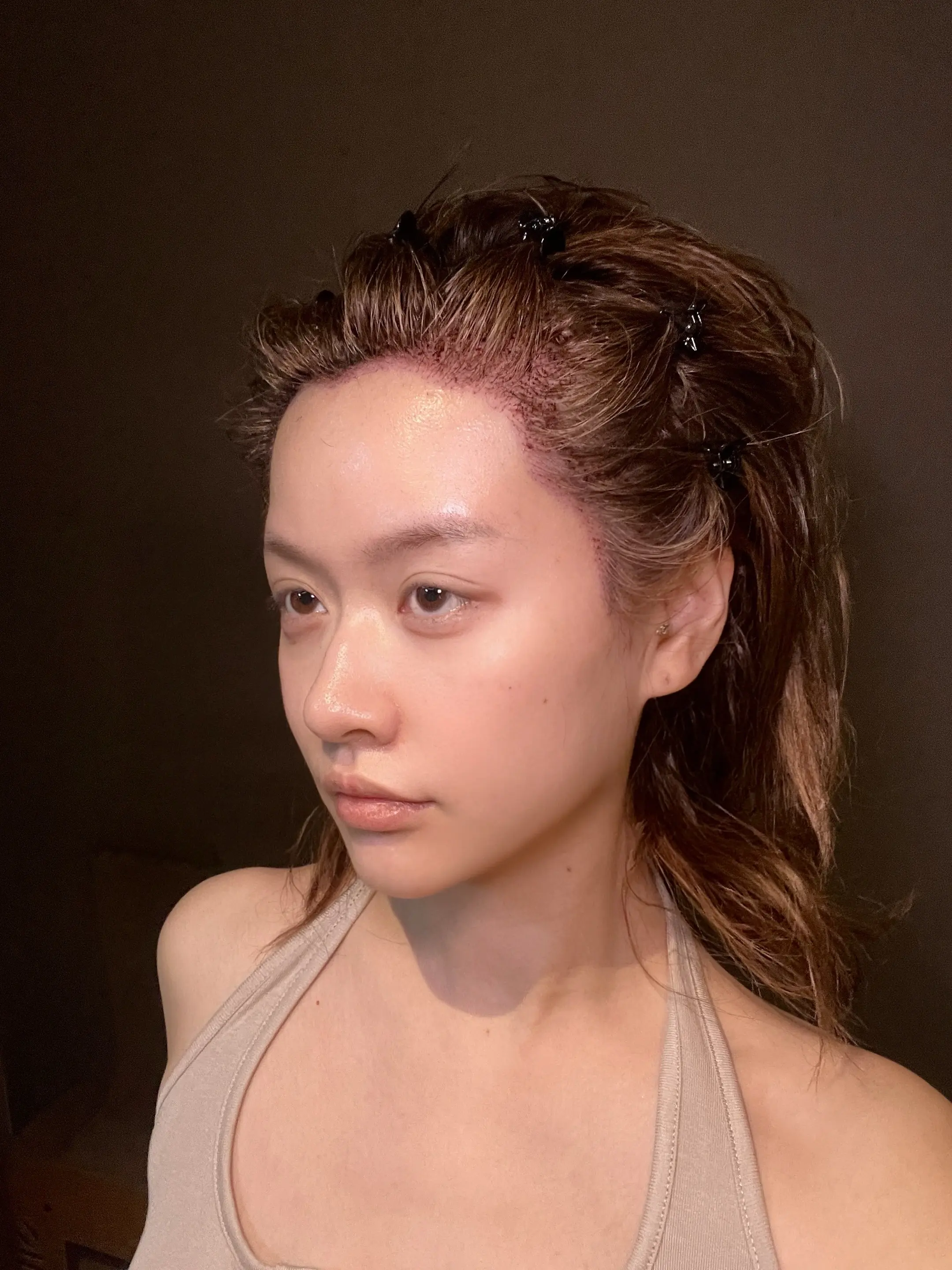 权威二字贯穿一生。