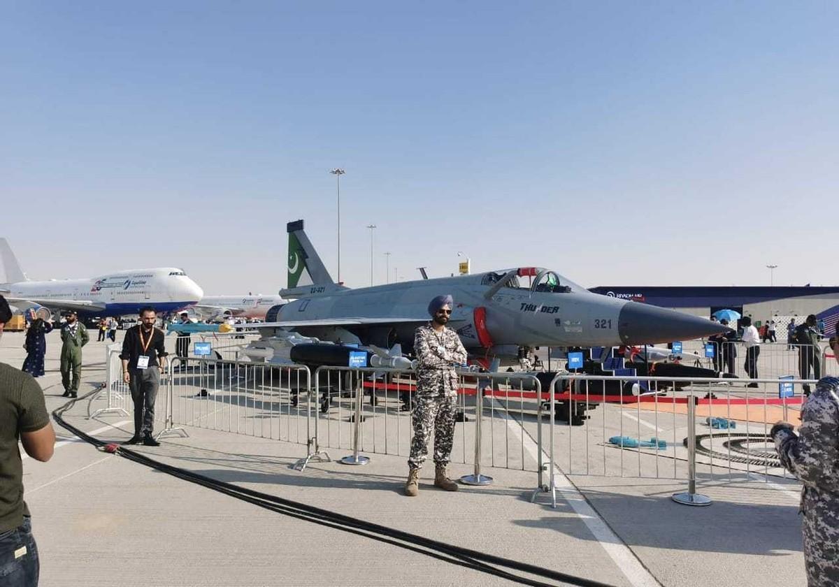 枭龙战机签新单，印度脸色难看，谁捧场孟加拉？
在迪拜航展上，巴基斯坦突然宣布签了