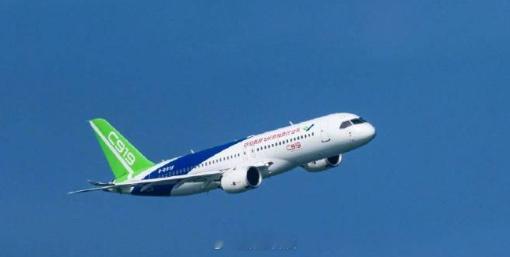 【C919将首次执飞国际商业航班】8月12日起，国航北京首都—乌兰巴托航线CA7