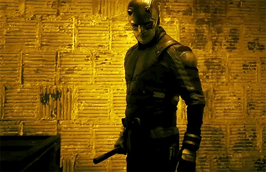 Disney+#夜魔侠:重生#下个月正式进入宣传期！ ​​​