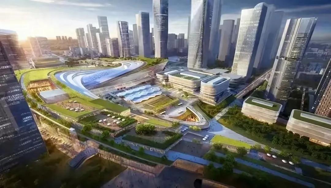 彭博社11月20日发小作文，说要大规模救市，楼市已近熊市尾声？现在能下场抄底买房