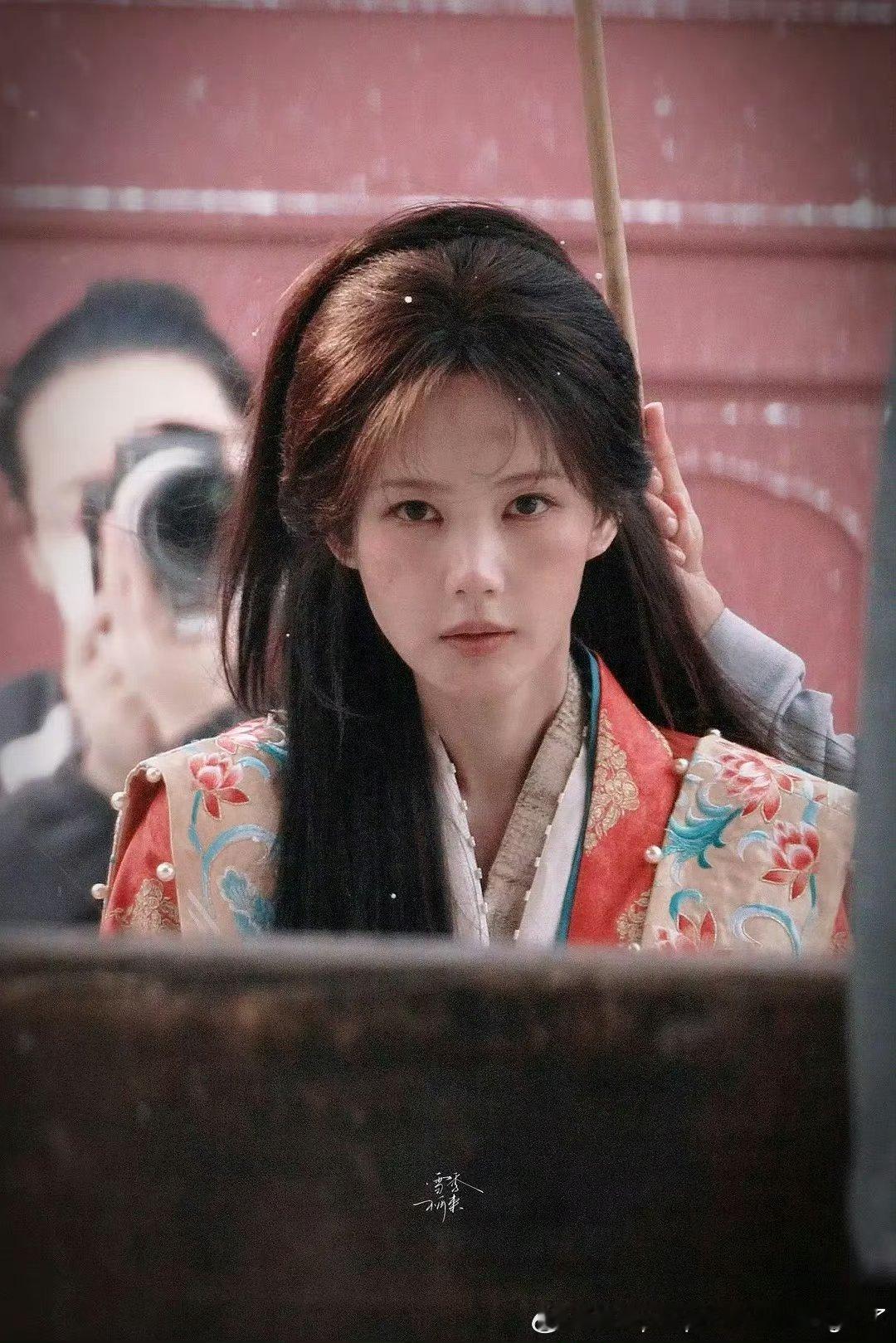 桐姐没点儿活人味儿 