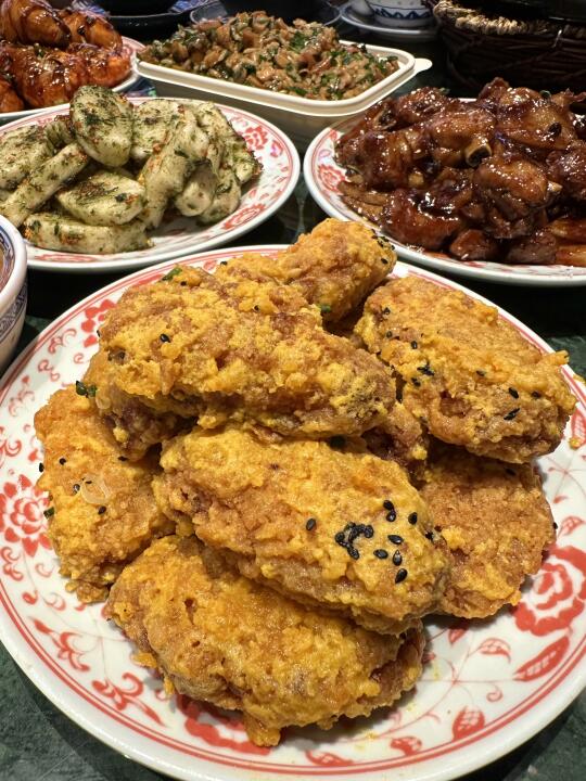 南京百家湖极品……好吃的要命😭
