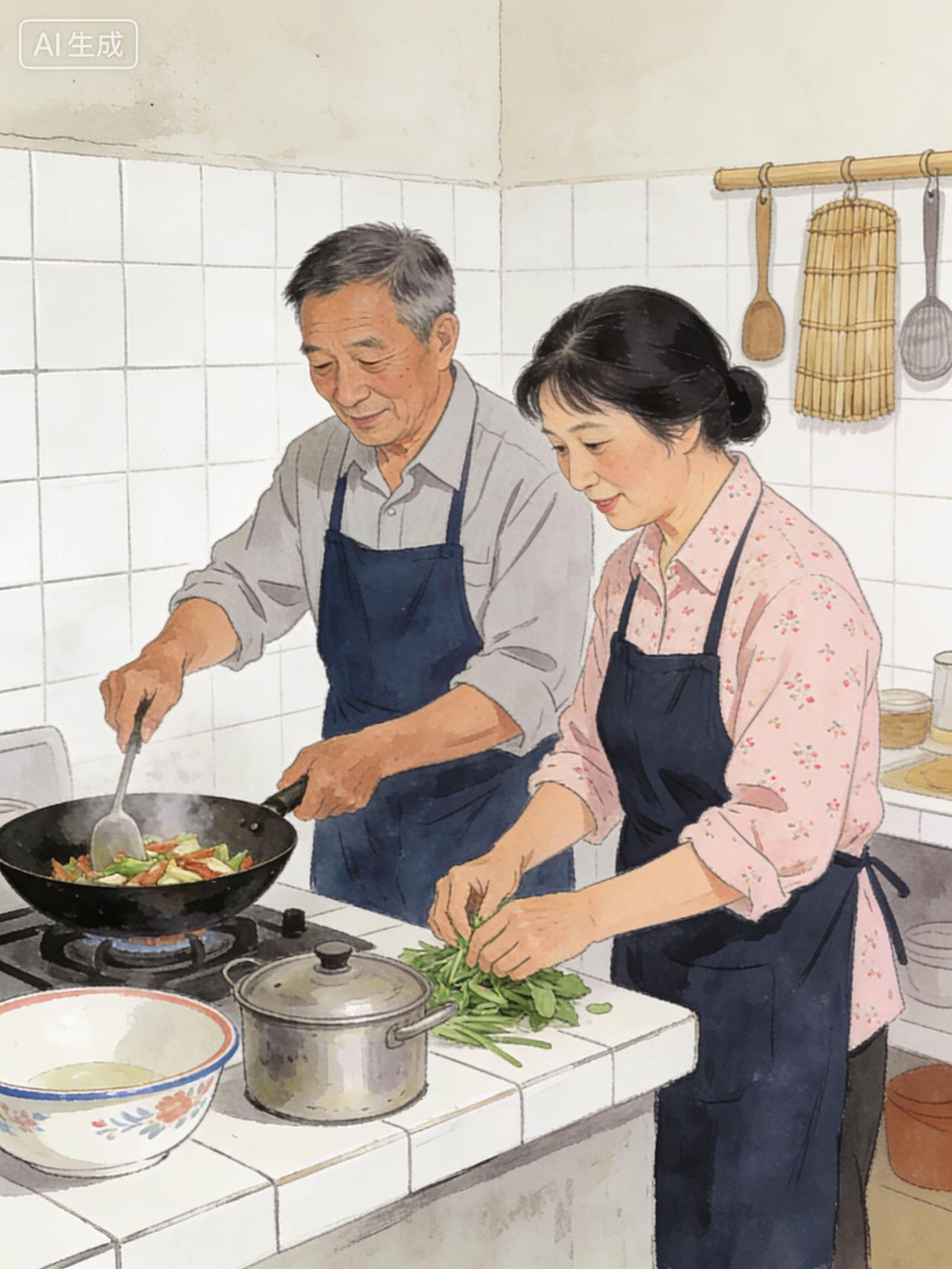 60后人有哪些优秀品质值得当今年轻人们学习，你们也来说说吧！