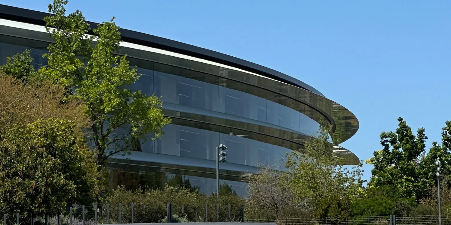 【Apple 与美国司法部就 iPhone 反垄断案举行早期和解谈判】据彭博社报