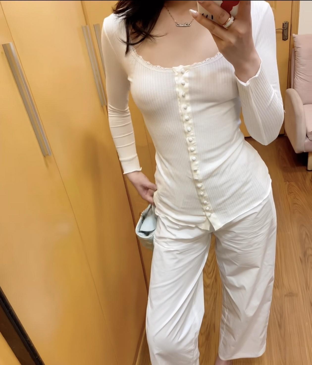 这衣服数数多少扣