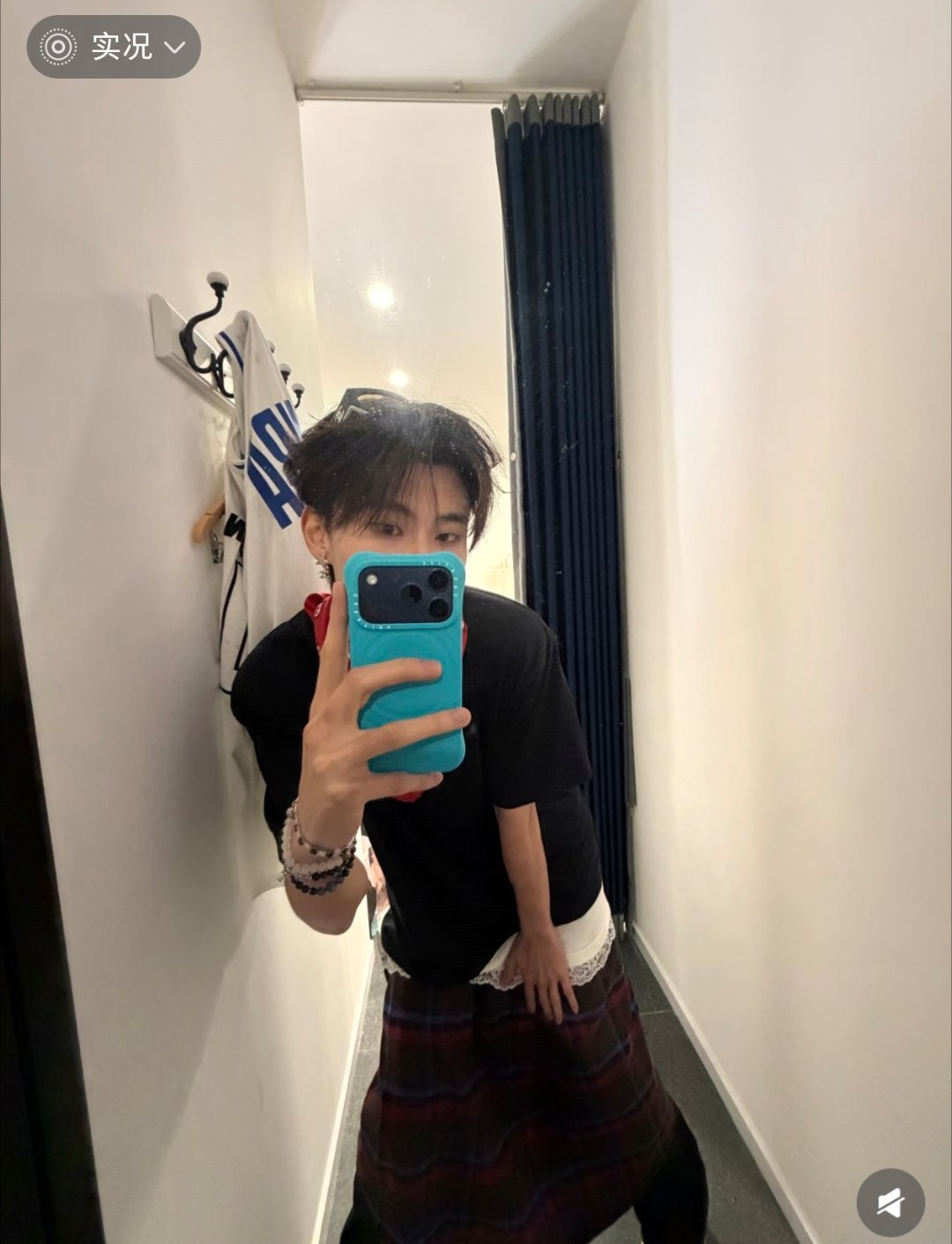 这个ttmm真的是好男孩吗