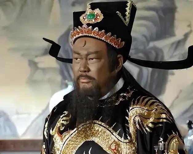 包拯从未斩过驸马？正史里的他是铁面清官，却没有那么多传奇

提起包拯，几乎所有人