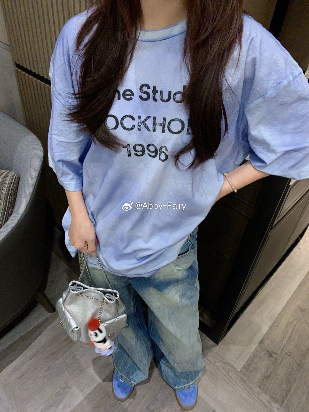 简约中不失个性👀轻松展现时尚态度斯堪的纳维亚风格尽显复古随性日常穿搭甜酷女孩时