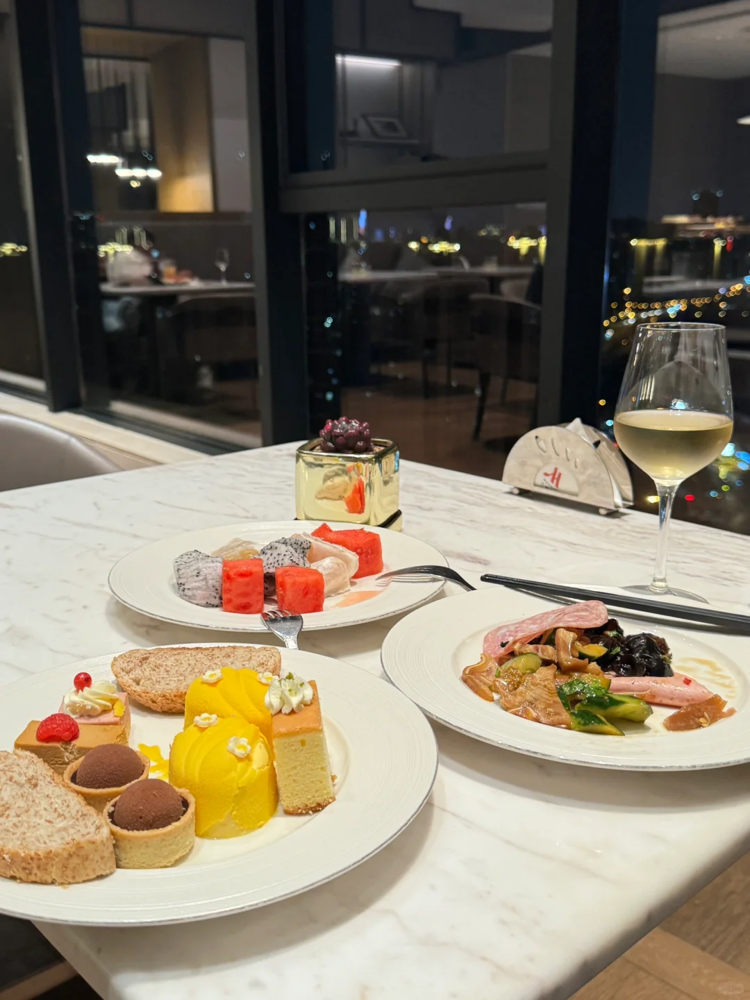 上海英语教师日常｜已到武汉✨求推荐好吃好玩