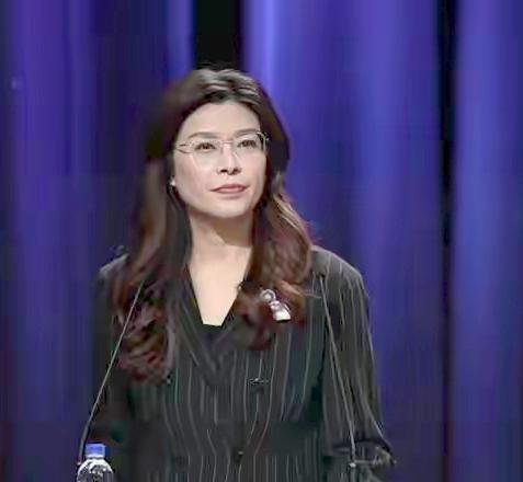 重磅！郑丽文携和平方案访美，两周横跨五城，直击“台独”要害
 
前言
 
台海局