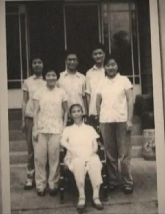 贺子珍去北京后，提出想去毛主席纪念堂，叶子龙坚决不让，为何？

“1979年9月
