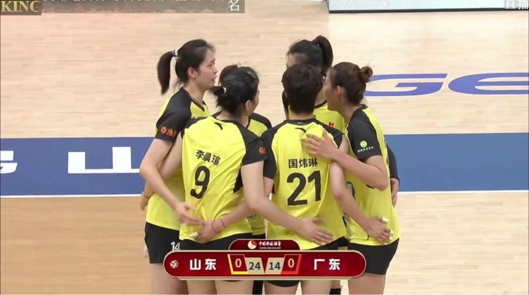女排全锦赛上海、江苏、山东和浙江四强！


女排全锦赛第二场1/4决赛，山东日照
