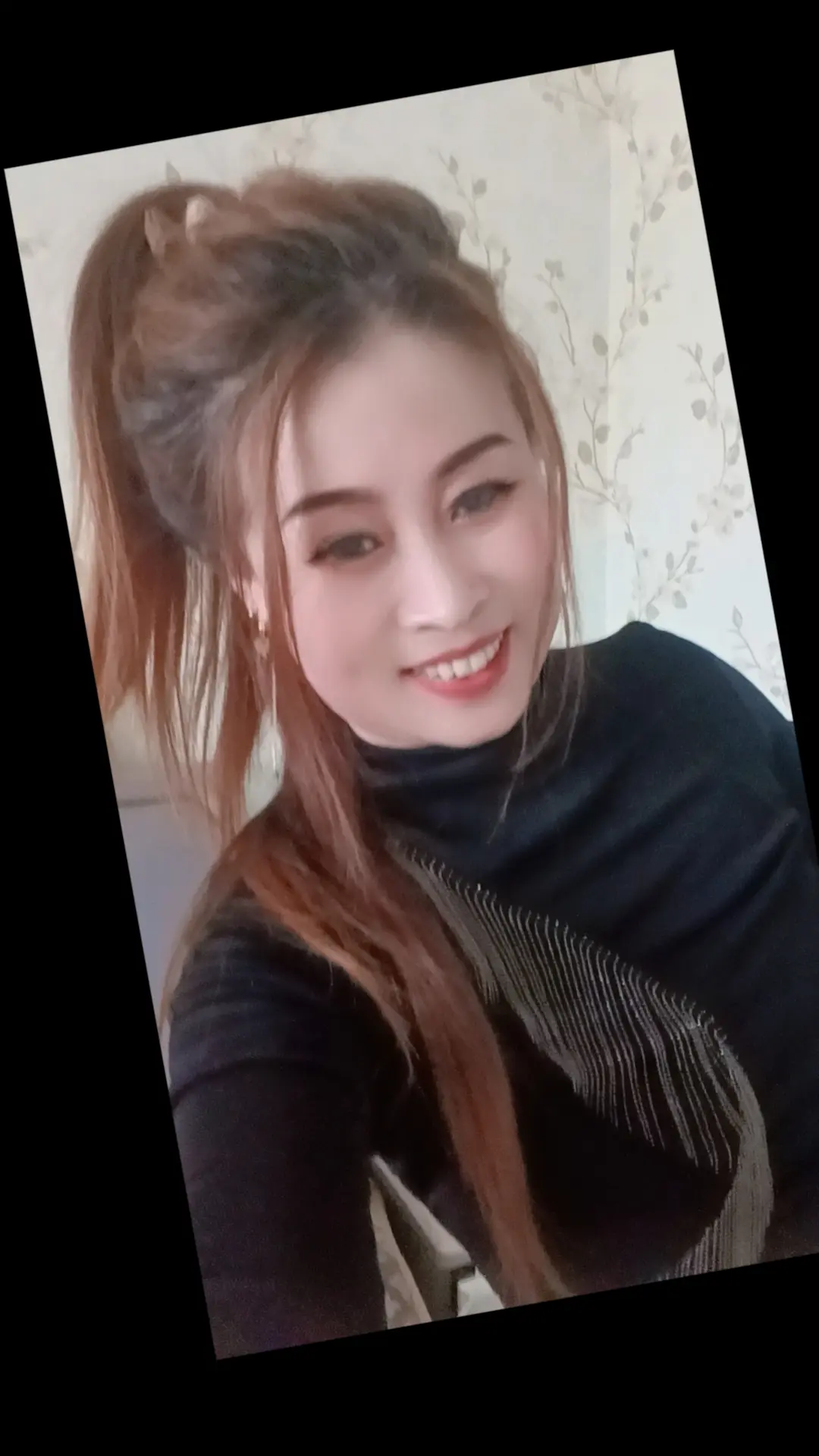 用最宽的心装最多的福