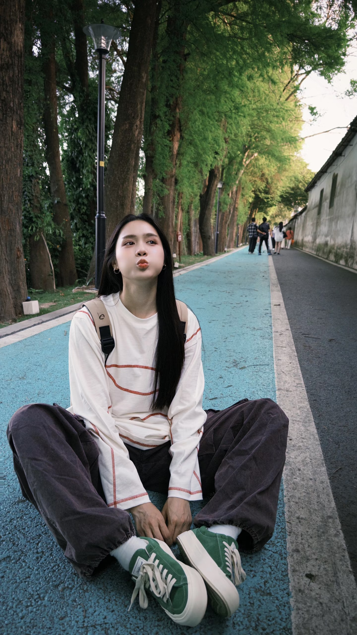 简单随性