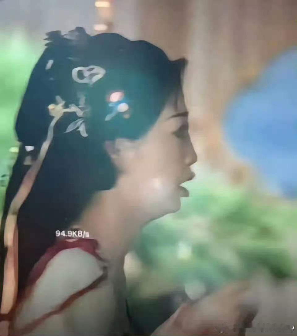 白鹿演蚌精vs虞书欣演蚌精这个造型更像蚌妖吧 