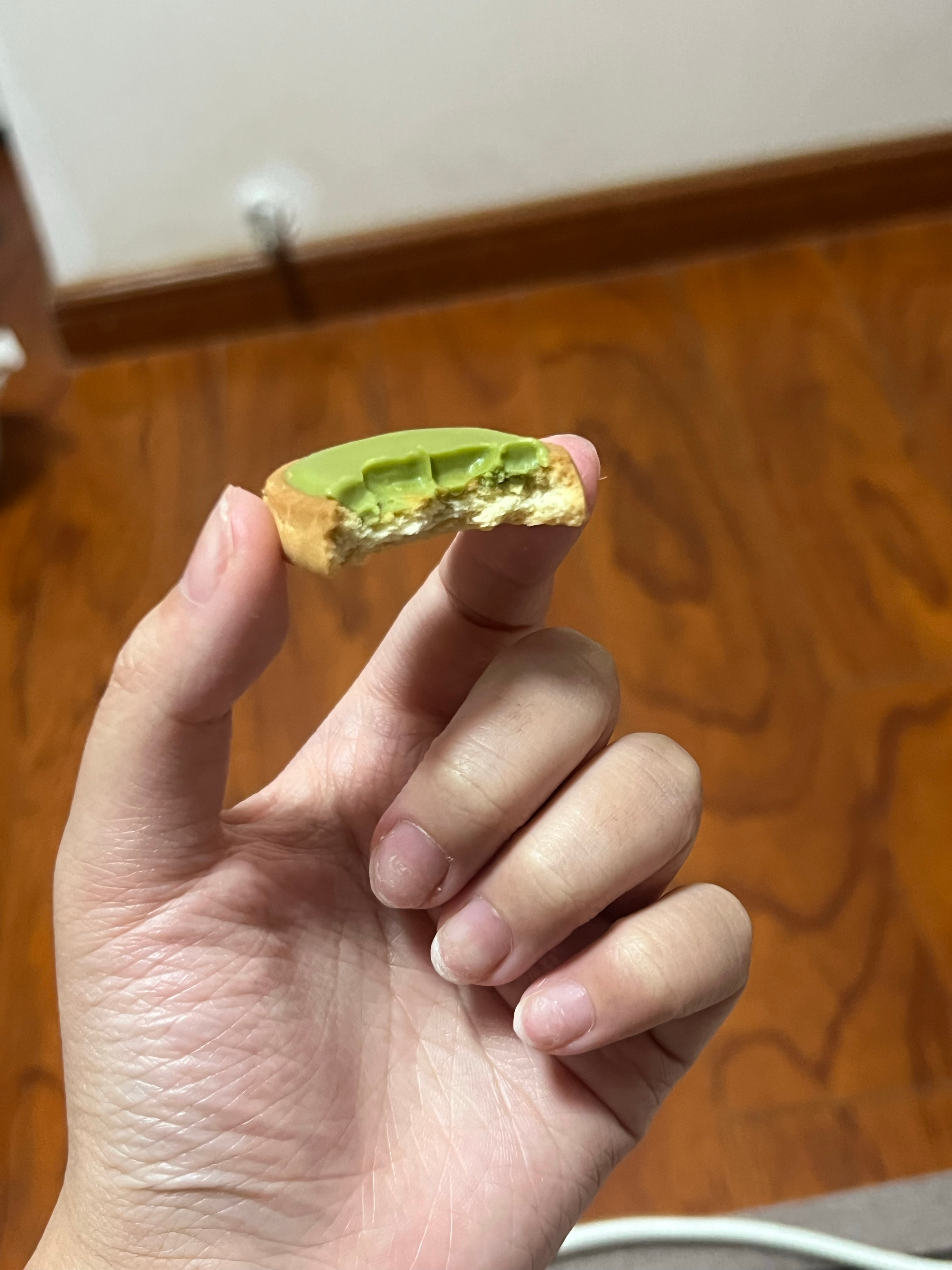 这个好吃 