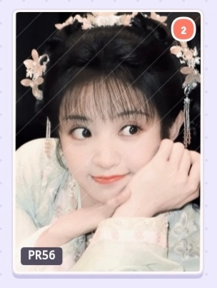 重了这三张的我好幸福 ​​​