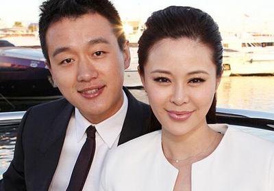 娱乐圈生了三胎以上的明星
[熊猫]张艺谋、陈婷夫妇：张艺谋是中国著名的导演，与妻