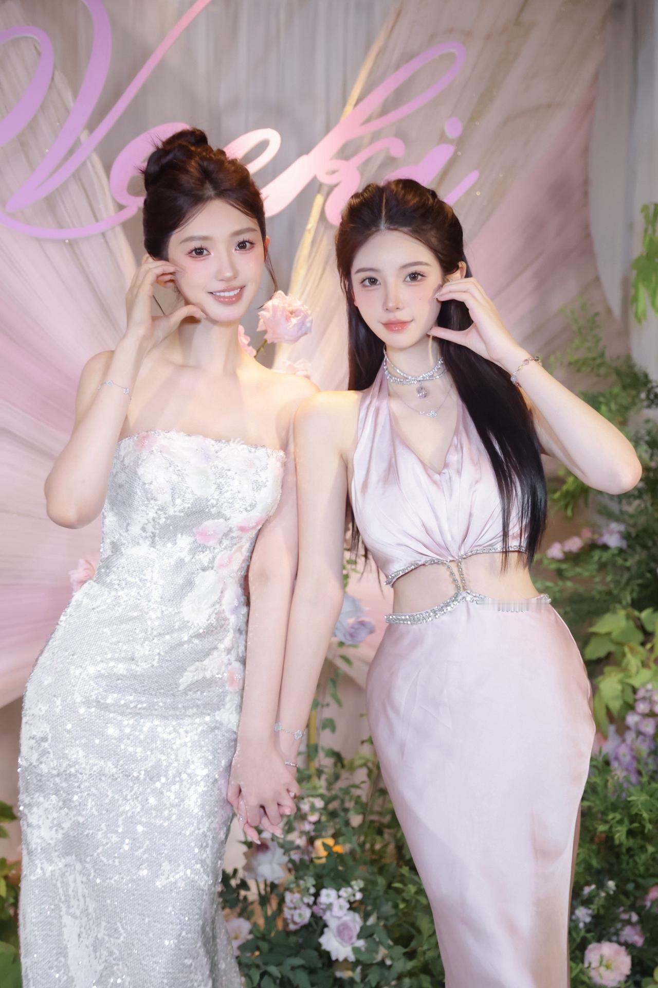 @小熊维琦 生日快乐🎂