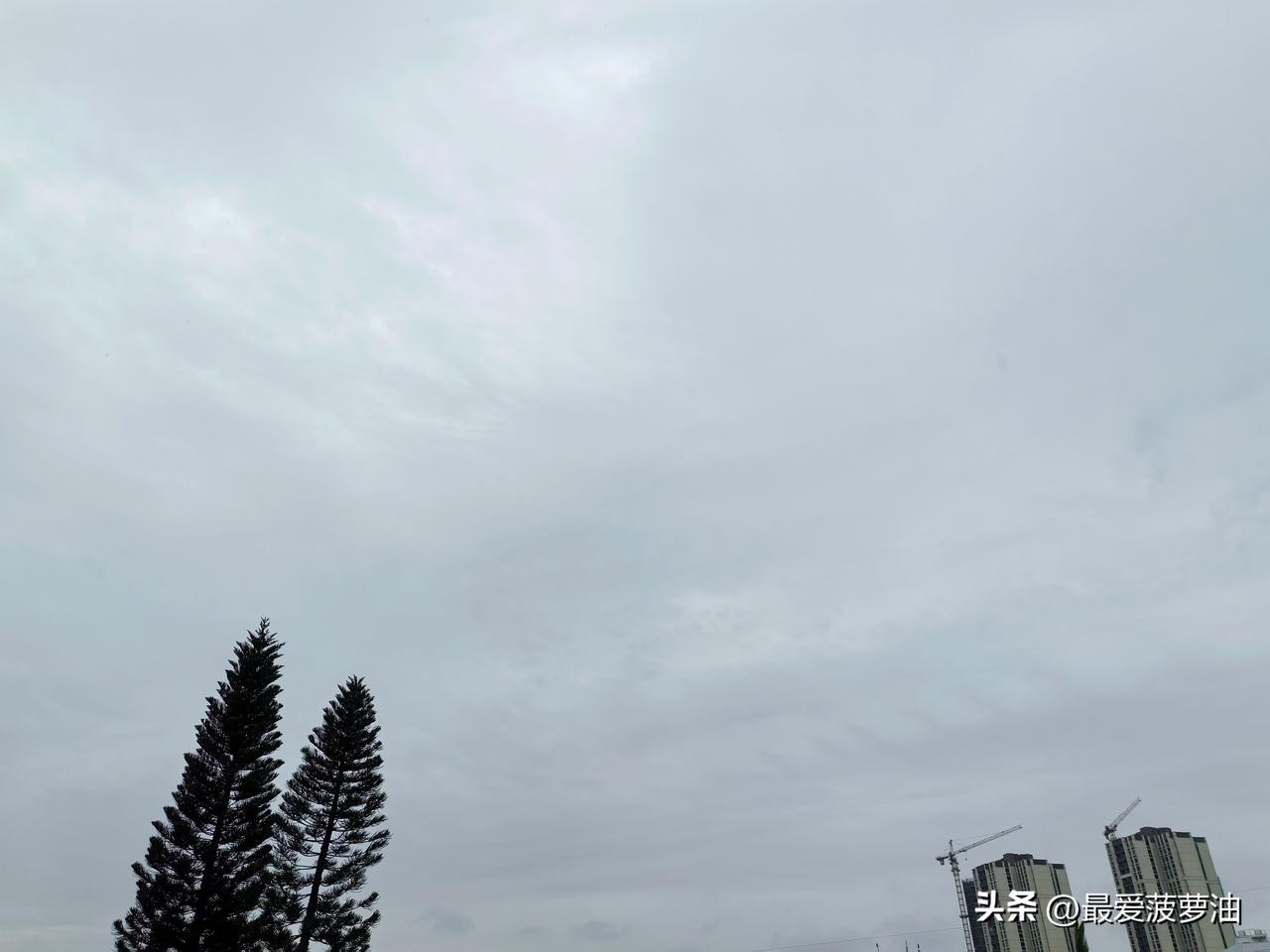 雨！雨！雨！广东马年首场强对流天气闪亮登场啦！

未来三天（2月28日～3月2日