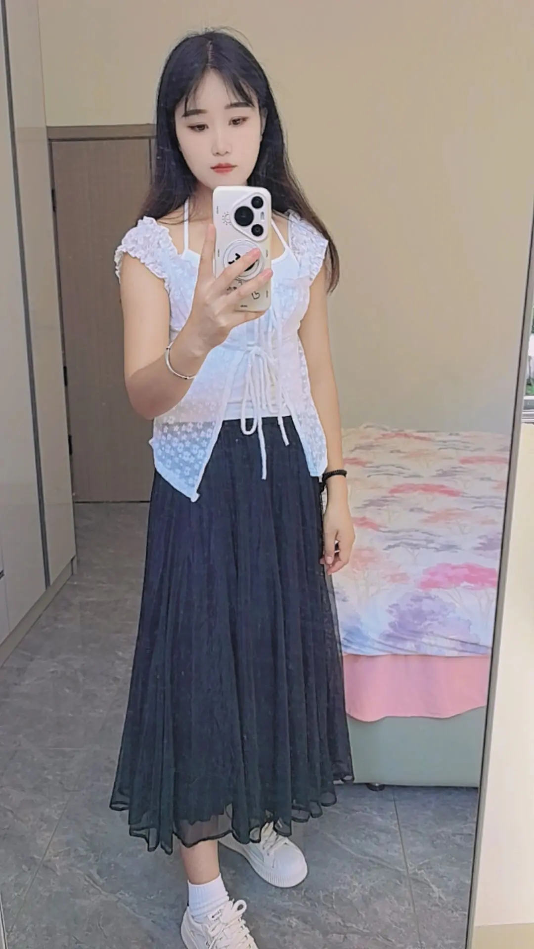无爱无恨无欲无求