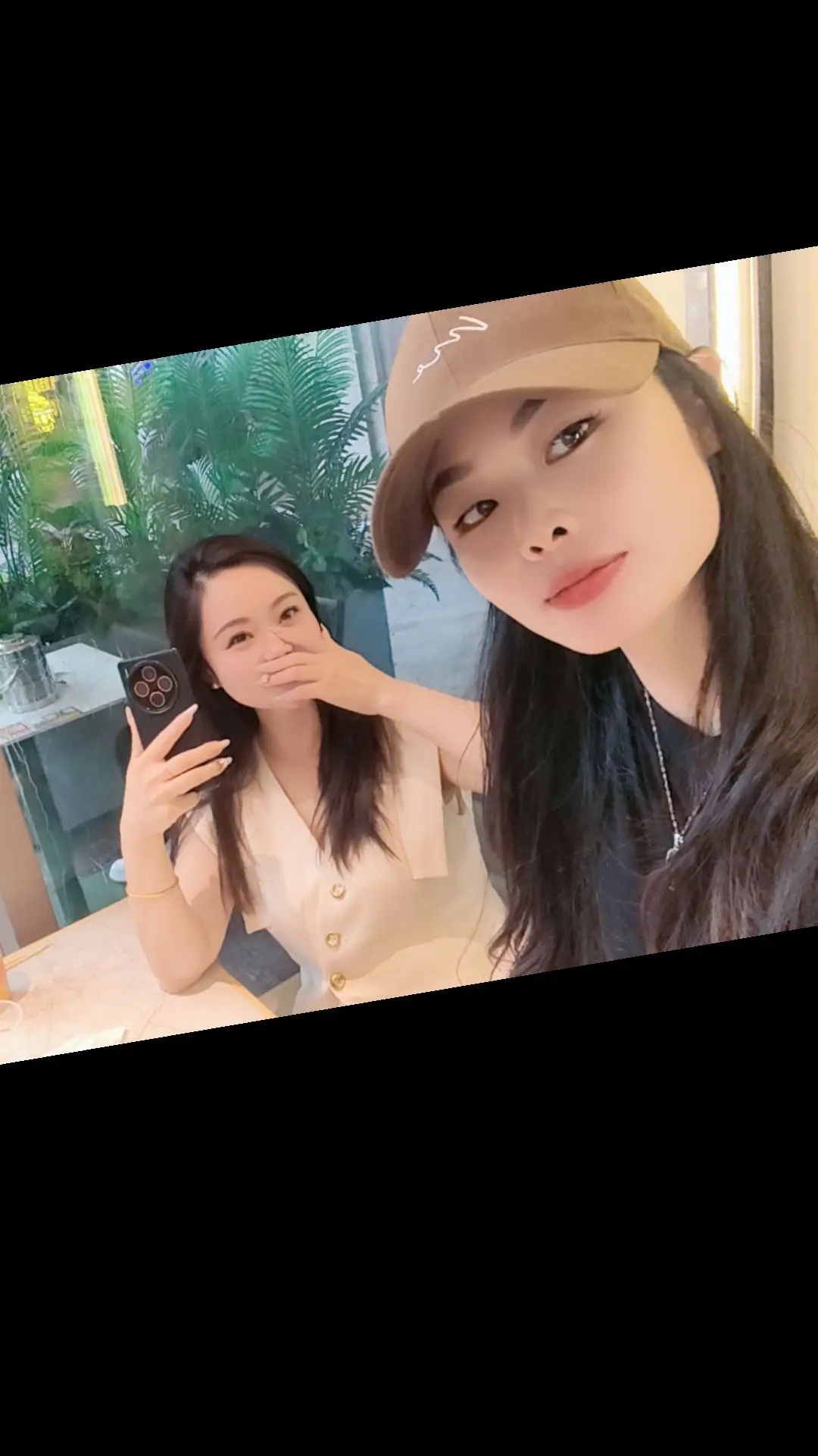 又来深圳啦…你们就是我的解药
