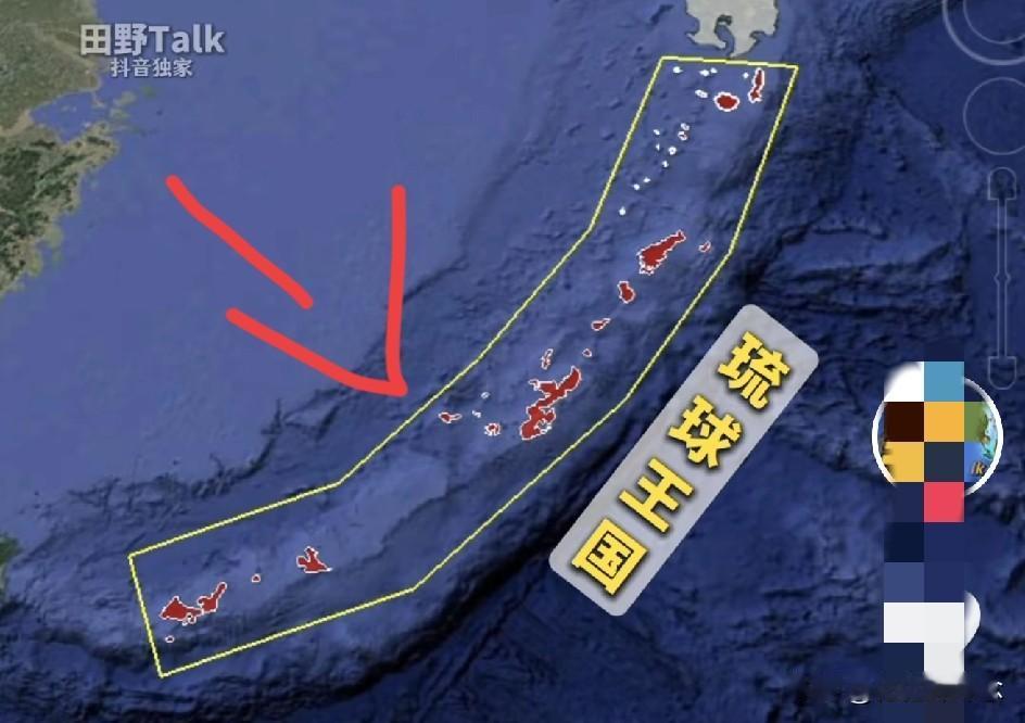 快报i  快迅！
美日称“琉球问题不是单纯的领土争端”，实则在避而不谈历史正义。
