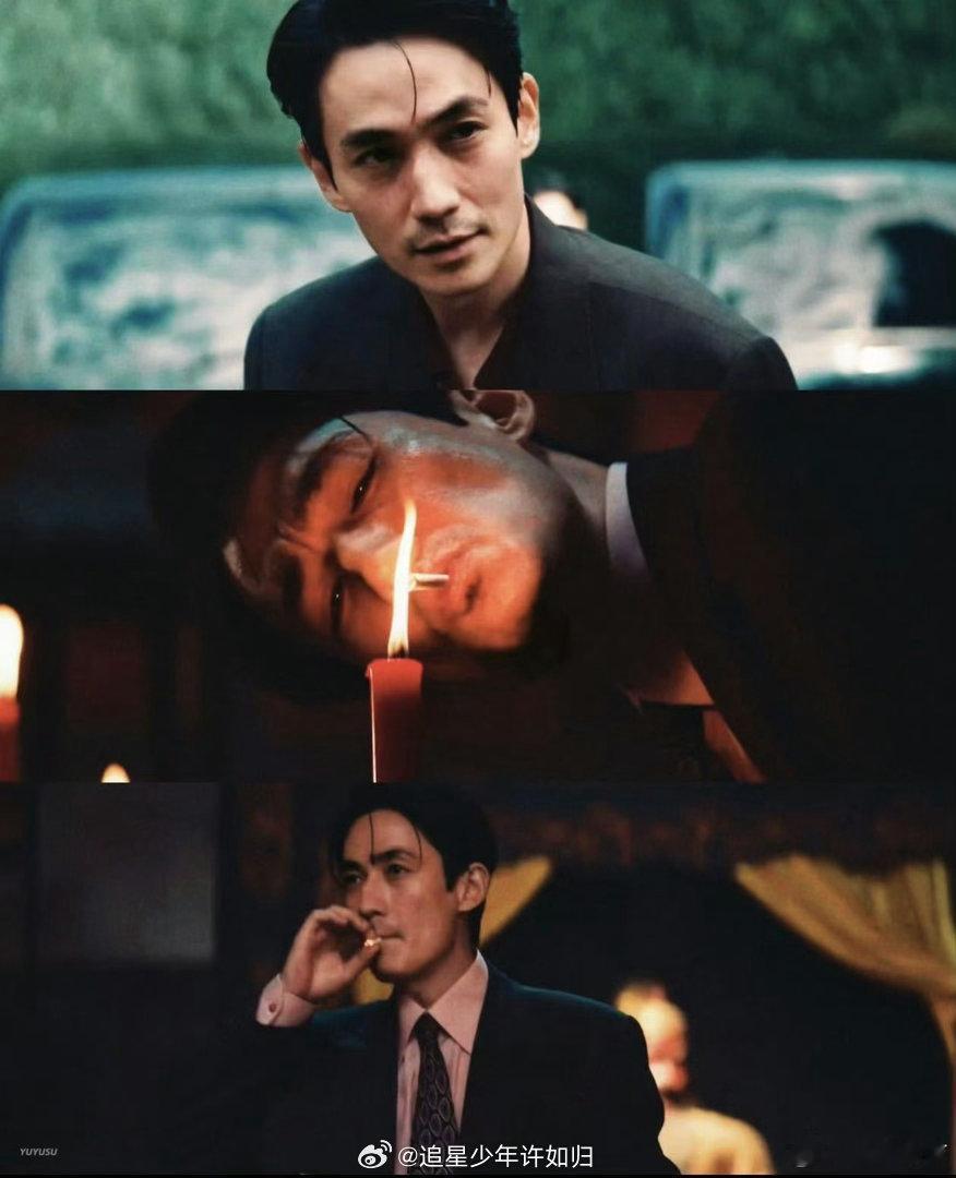 梁家辉喊朱一龙强哥空枪被首映见面会这段互动乐到，朱一龙入乡随俗用粤语问候广州观众