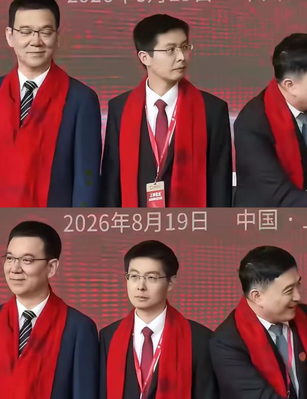 真正有大智慧的人，从来都藏得很深。就像90后小伙王兴兴，自家公司宇树科技成功上市