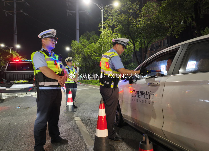 【英雄城交通•综合 | 平安夏夜！南昌交警第二次集中统一行动】南昌稳中求进高质量