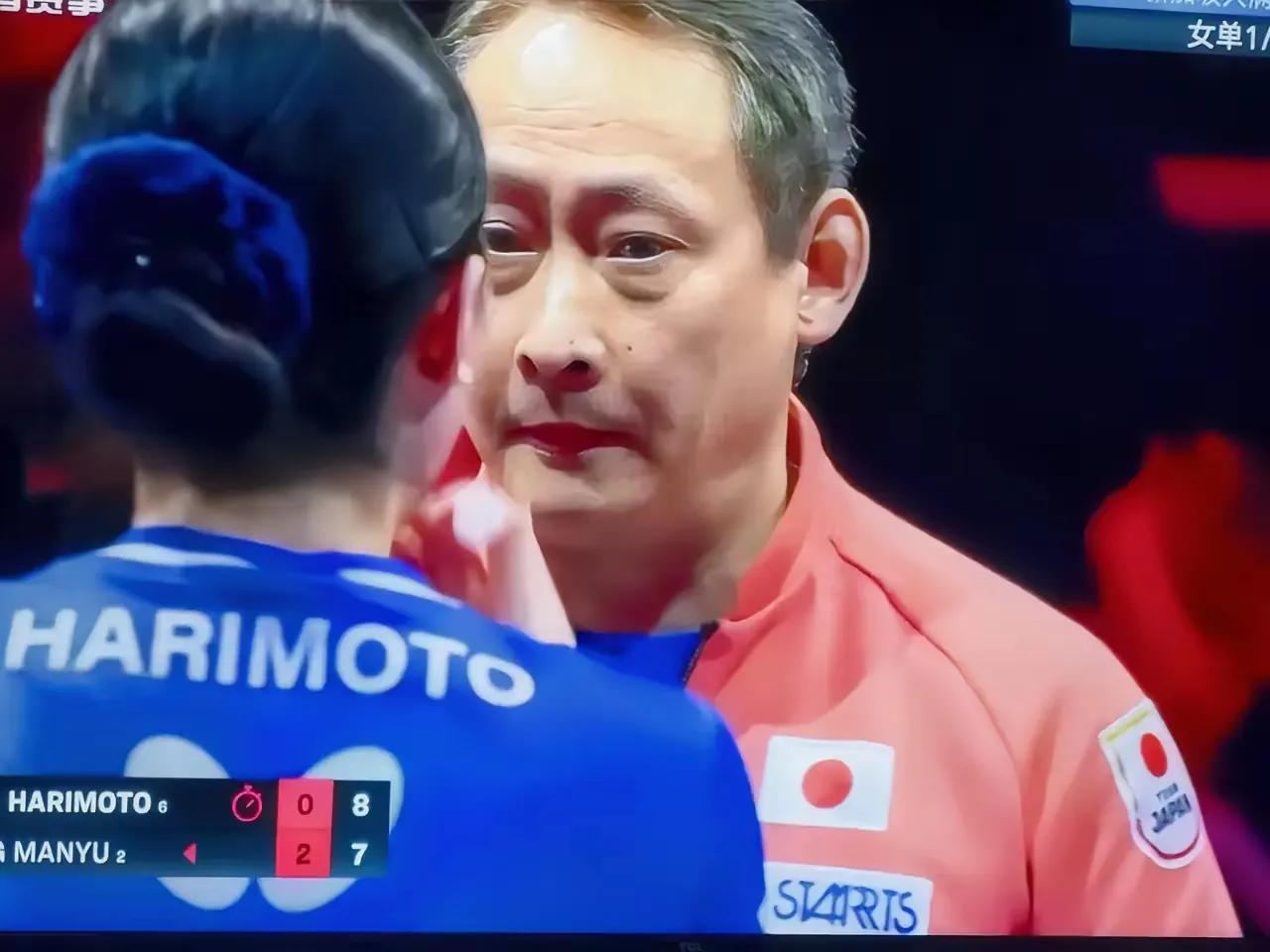 小小年纪就已经称雄世界乒坛，让人肃然起敬，一家人奋斗的故事，让人肃然起敬，世界乒