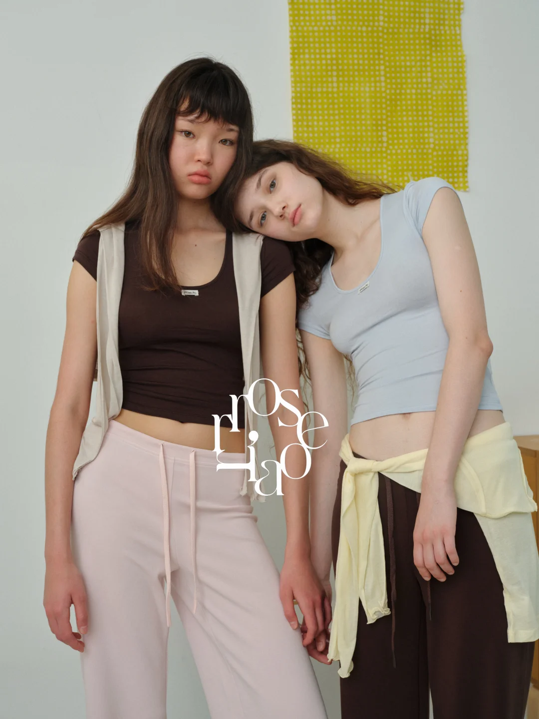 RrrOSE IaO🍋 26 summer NEW❕