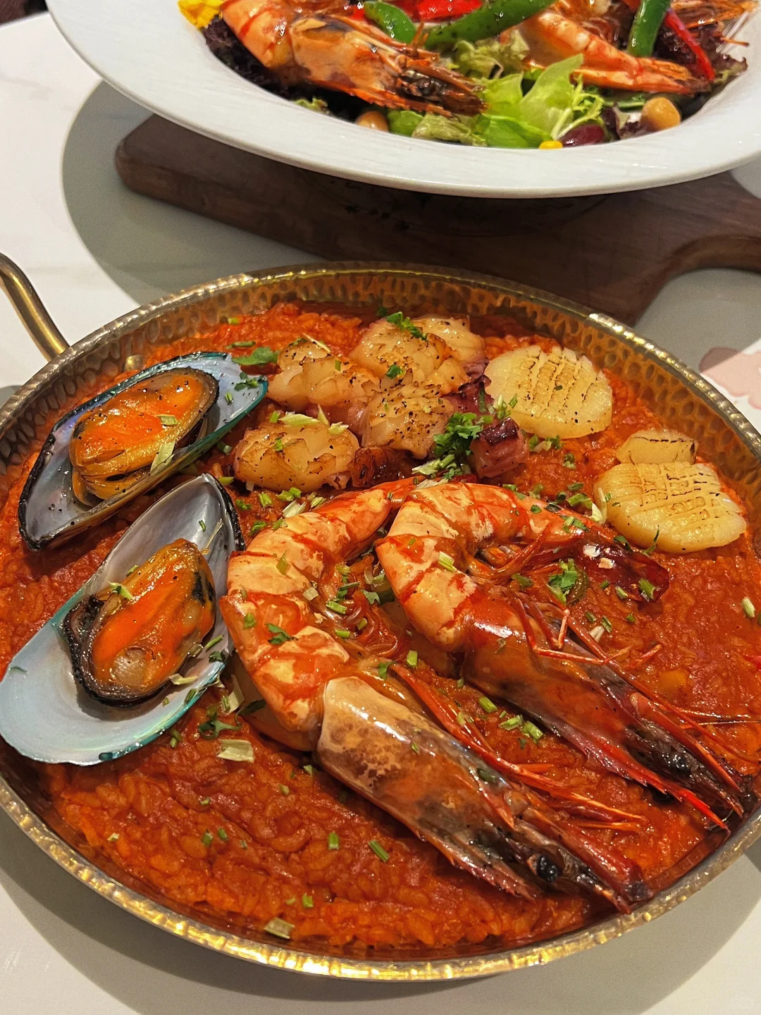 ✨超有仪式感的西餐厅必去！👇