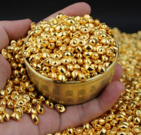 别只盯着黄金白银！近期黄铜价格的 “过山车” 行情，藏着比贵金属更实在的市场逻辑