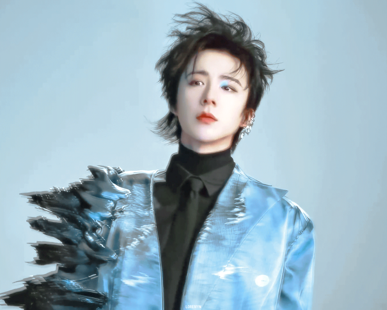 刘宇宁开始推理吧 | 刘宇宁上好佳品牌代言人 | 摩登兄弟 这世界如此喧闹，你和
