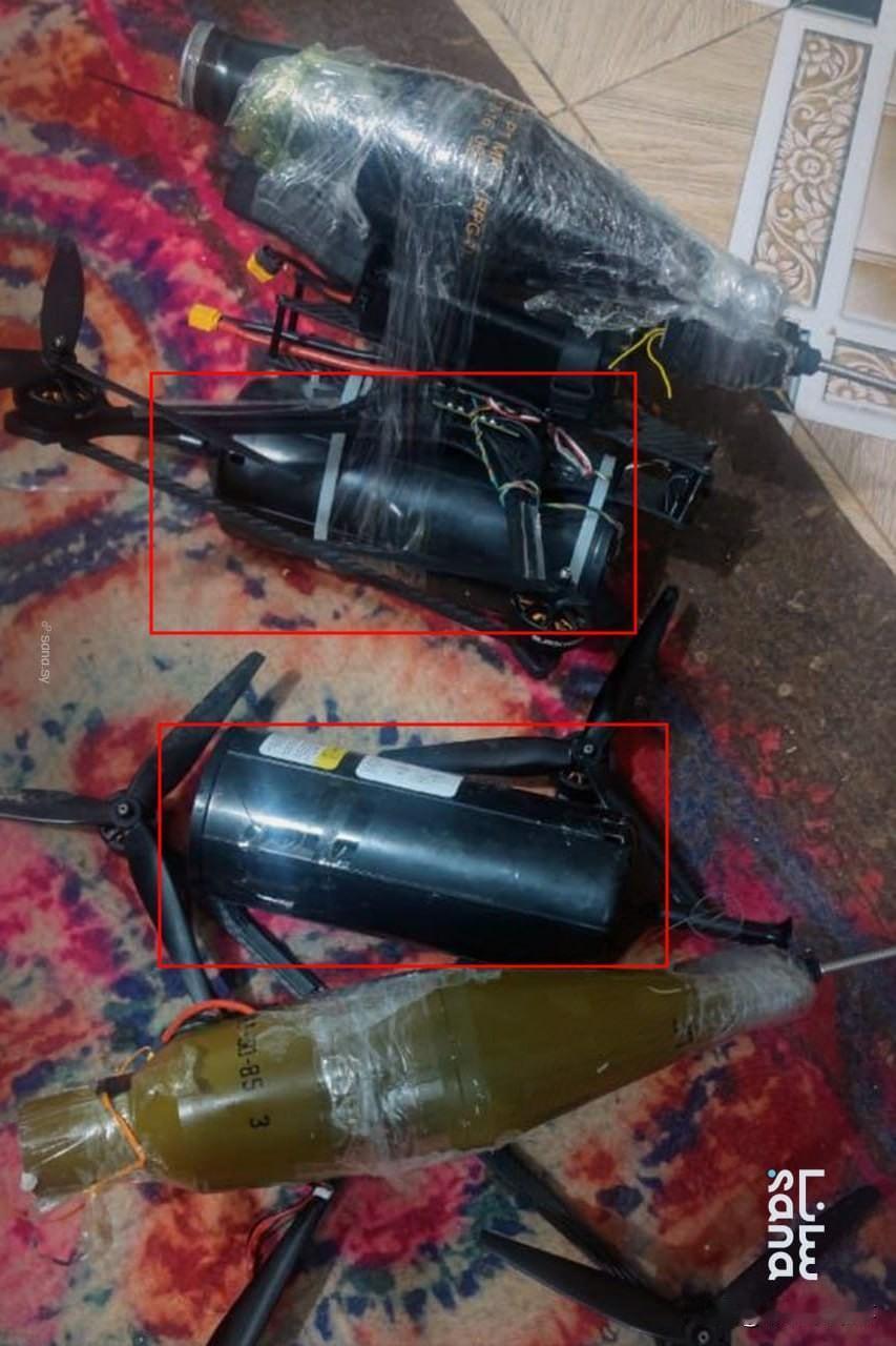 叙利亚过渡政府军在拉卡省塔布卡市（现已被其控制）发现了库尔德主导的“叙利亚民主军