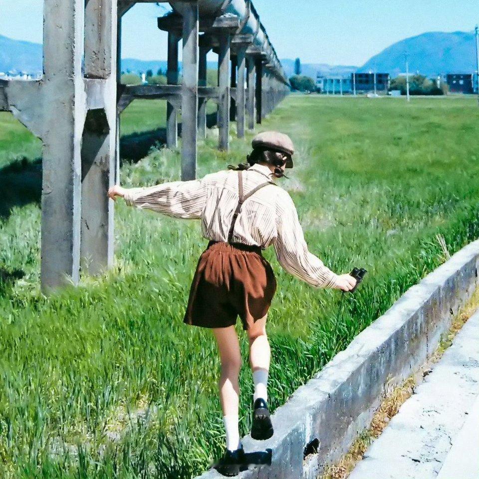 白鹿和张凌赫真的谈过吗？ ​​​