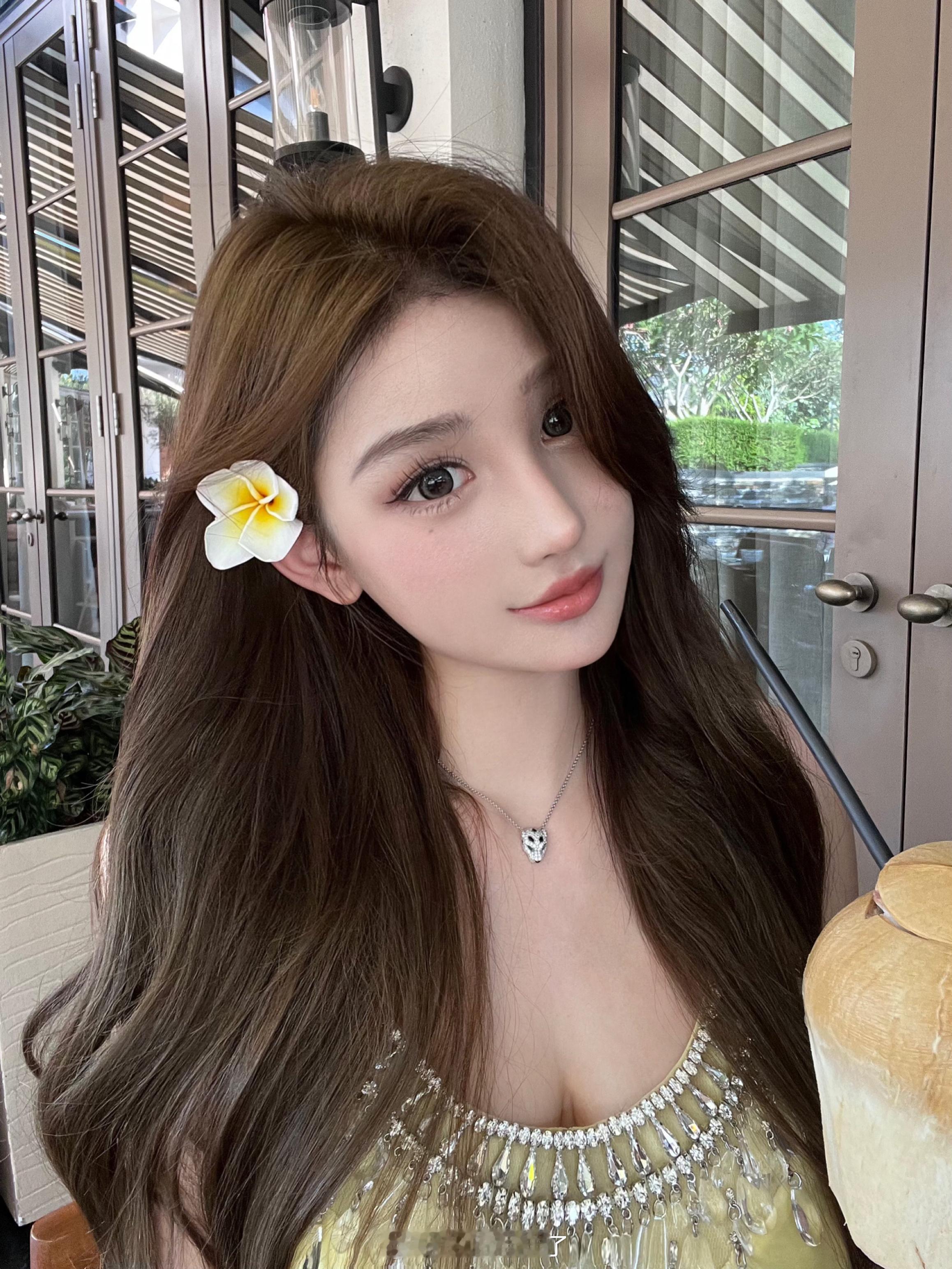 故事的小黄花 ​​​