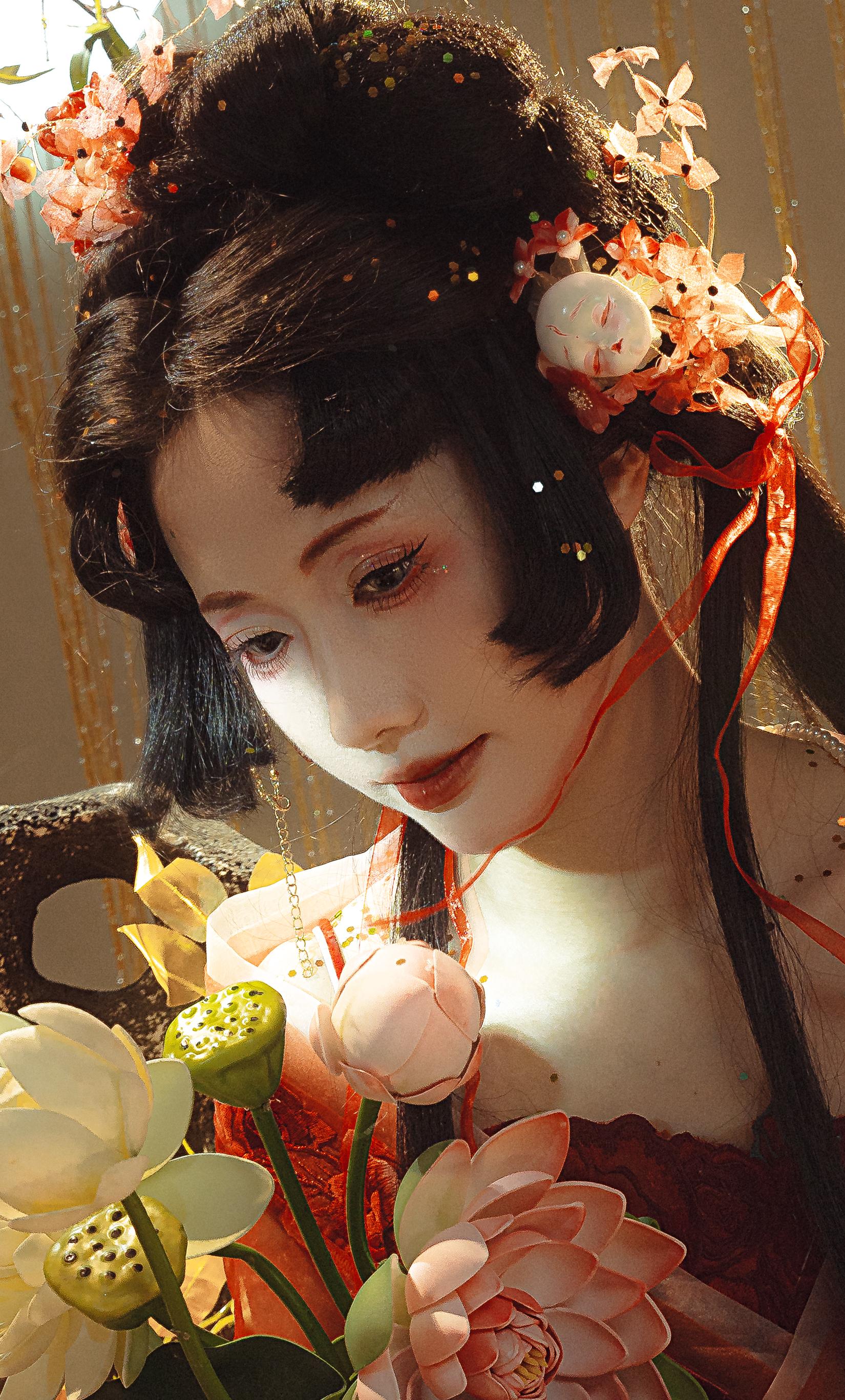 眼神永远是杀人的刀