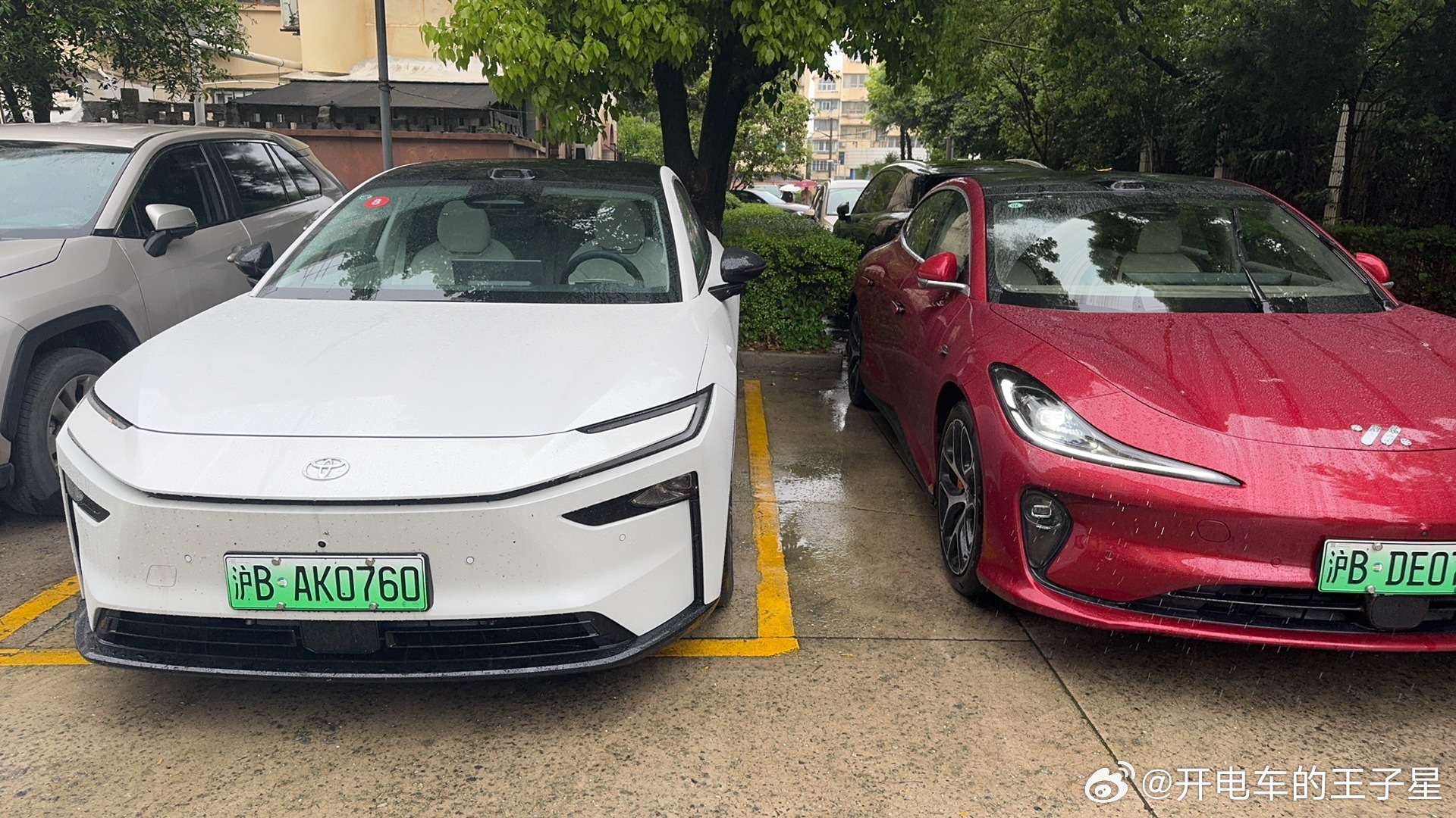 排队提车你能等多久大v聊车 这个问题问的好， 提车你的极限是可以等多久按我自己来