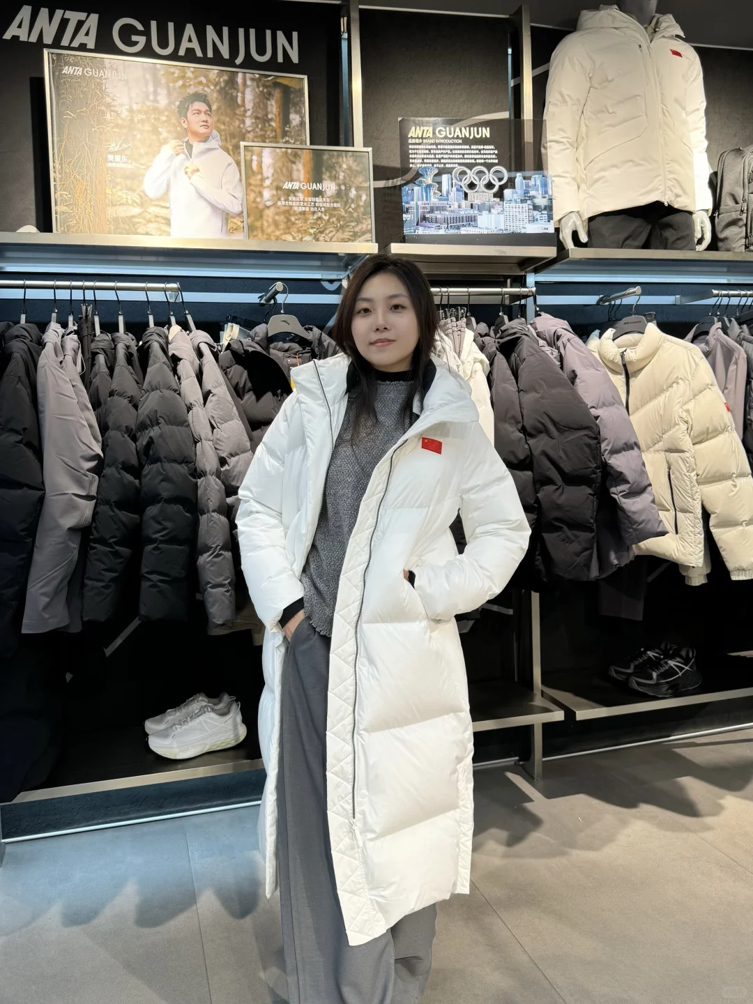 双十一来沈阳盛京大奥莱捡大漏！