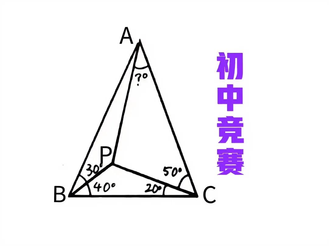 敢不敢挑战下？10分钟能做出来的话，高考大概率140以上！这是一道初中数学竞赛题