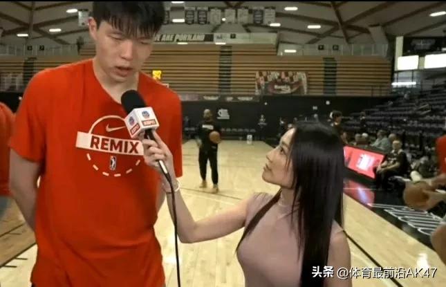 杨瀚森准两双百分百命中率惊艳表现填满数据栏！ 可惜队友不给力太独了，混音队遗憾输